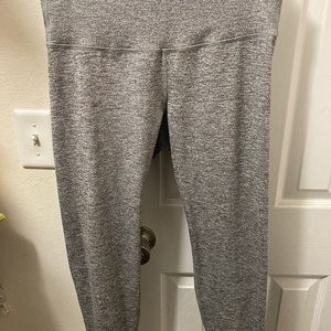 Old Navy Go-Dry Active Leggings - Size Large